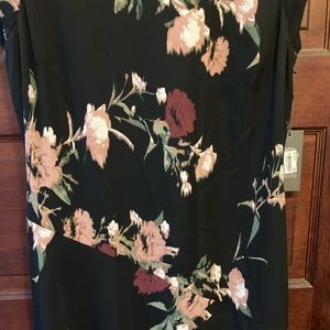 Vince Camuto size 2 dress - NWT